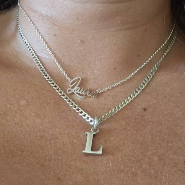 6x Your Named Necklace™