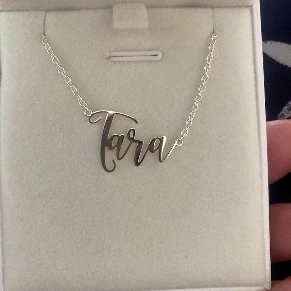 6x Your Named Necklace™